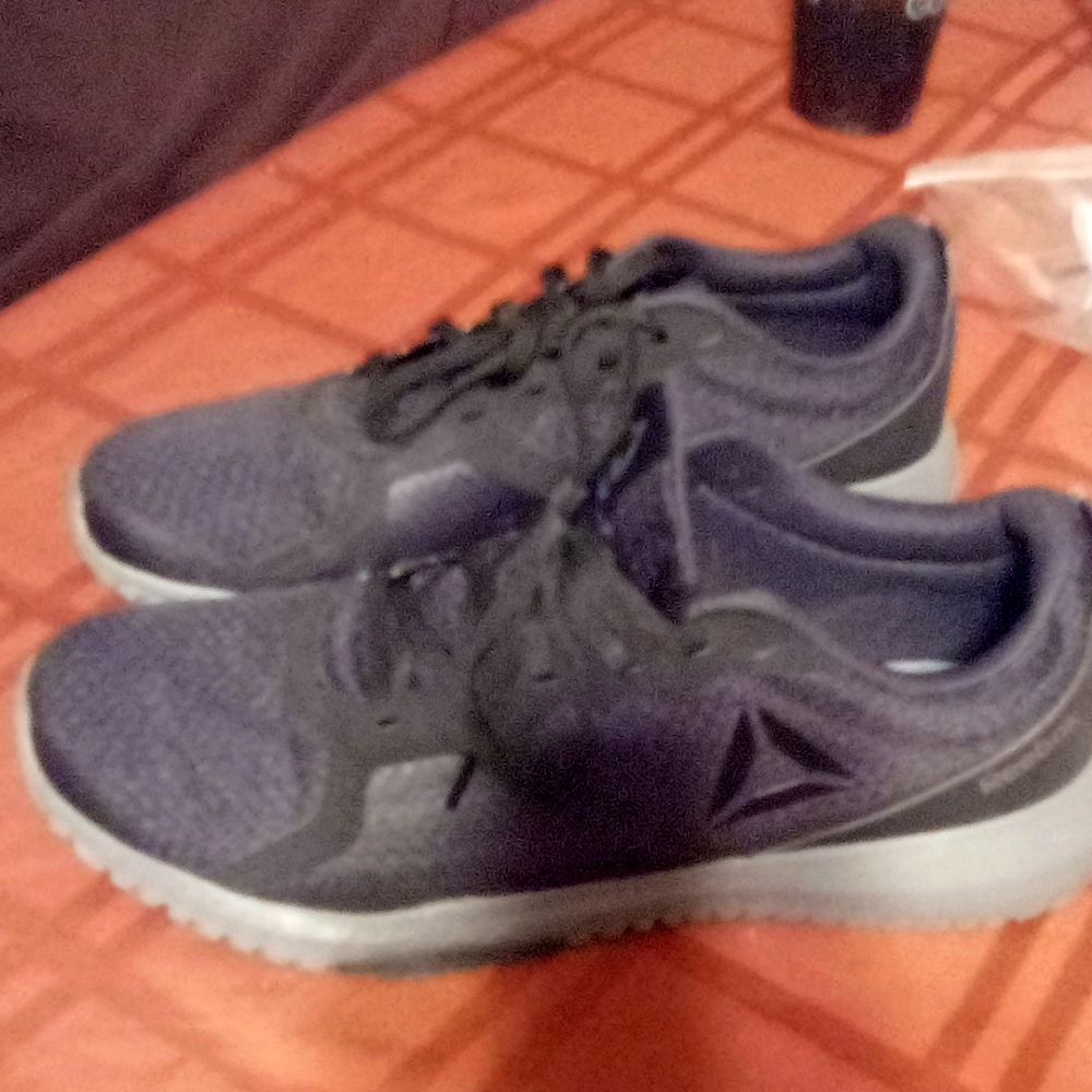 Mens Reebok's